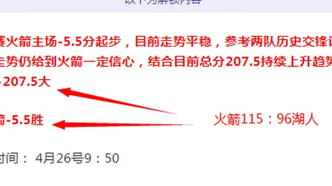 上期NBA赛事回顾：近8战5胜，专家解析湖人vs火箭前瞻